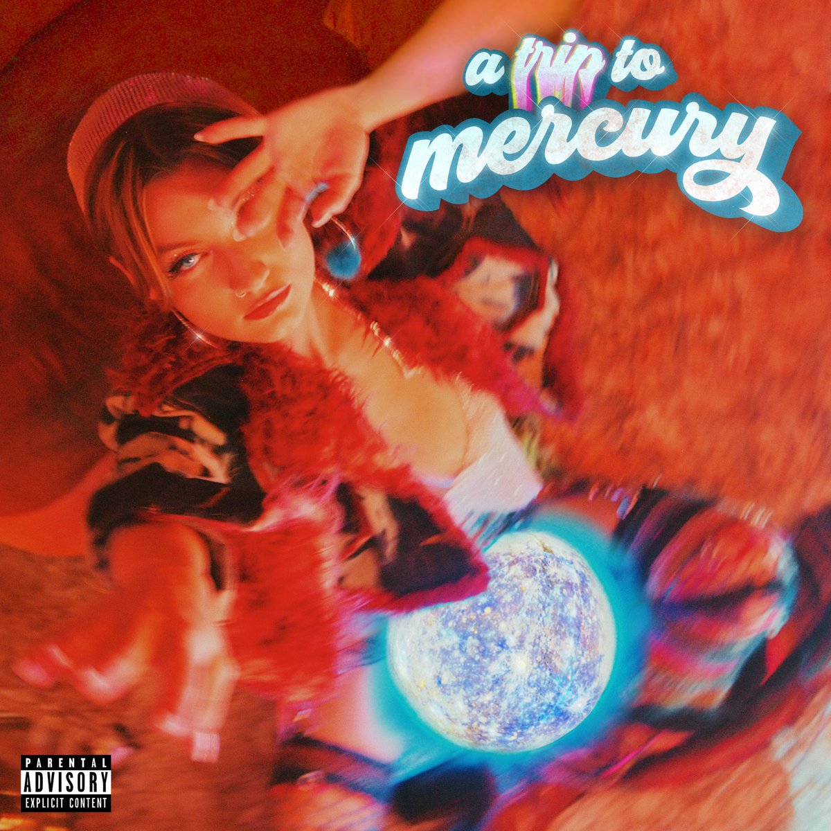 lacimercede's tweet photo. my album “a trip to mercury” is finally out 🪐🪄🥺🤍 https://t.co/twjQeV2aDR https://t.co/S70hVkLQRJ