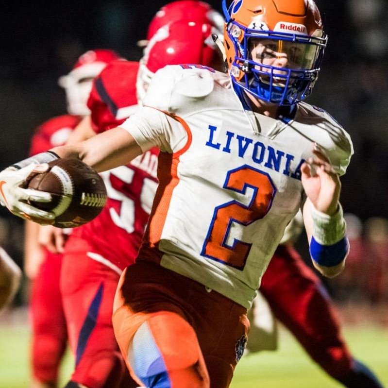 NY MADE FOOTBALL tweet media