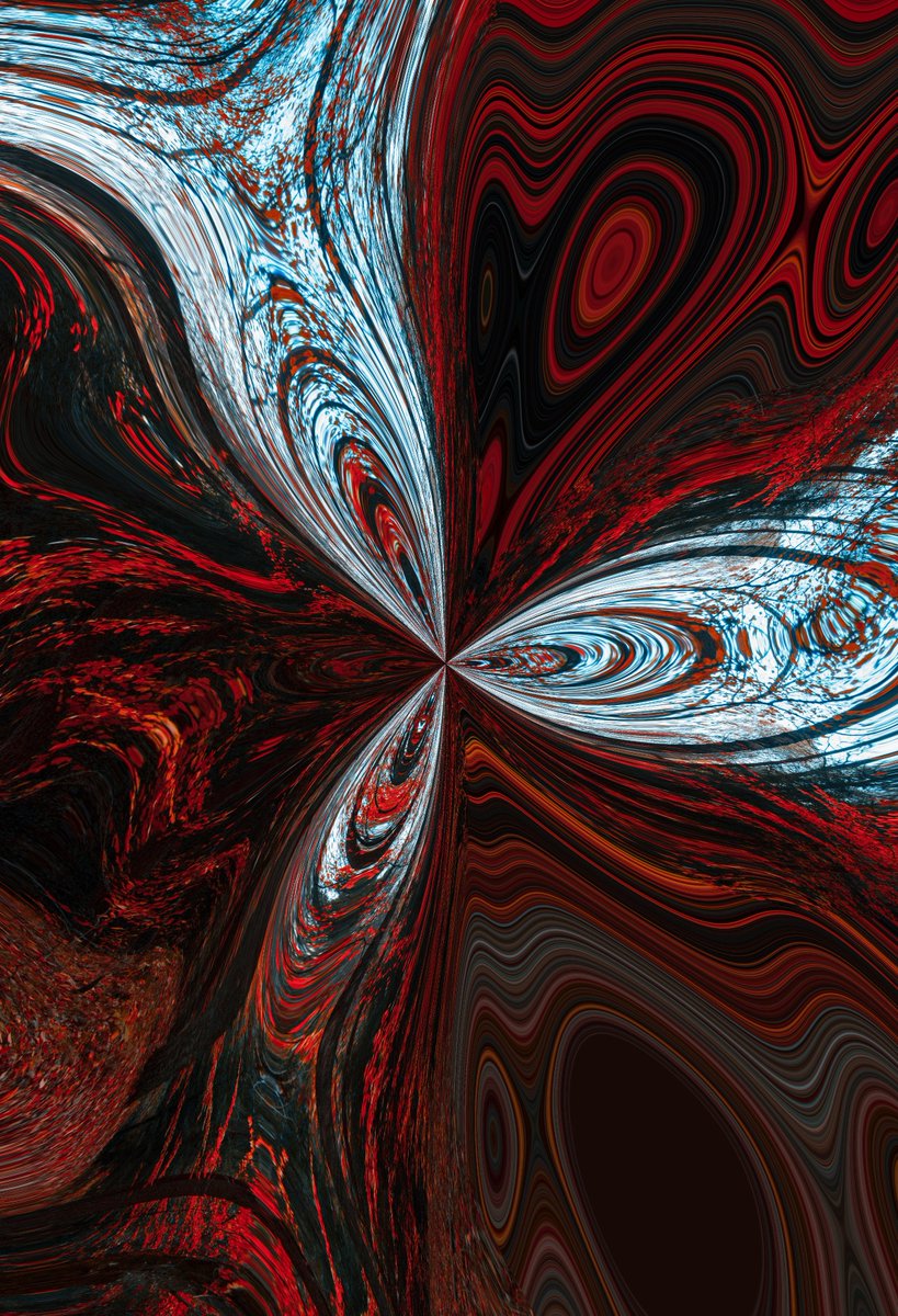 DasVerlies's tweet photo. "People see what they want to see and what they want to see is not always the truth."
.
.
.
.
.
.
#nft #nftart #metaverse #bitcoin #eth #art #gallery #investment #crypto #arte #artabstract #abstractart #NFTs #NFTCollection https://t.co/xyFOL3uAGb
