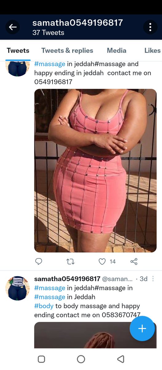 MercyBea7's tweet photo. #full body massage in Jeddah
#body to body massage in Jeddah
#happy ending and date in Jeddah
#for booking call or what's app 0561695012 https://t.co/SHwJIhfQXx