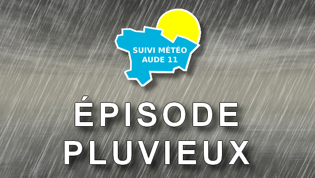 suivimeteo11's tweet photo. ⚠ #INTEMPÉRIES DANS L'#AUDE ➡ #Pluies significatives durant ce Dimanche 9 et Lundi 10 Janvier 2022 avec des quantités d'#eau qui seront localement supérieures à 50 millimètres sur #Montagne_Noire, #Lauragais, #Carcassonnais, #Razès, #Quercorb, #Corbières, et #Pyrénées. 🌧 https://t.co/79MOZqeY2F