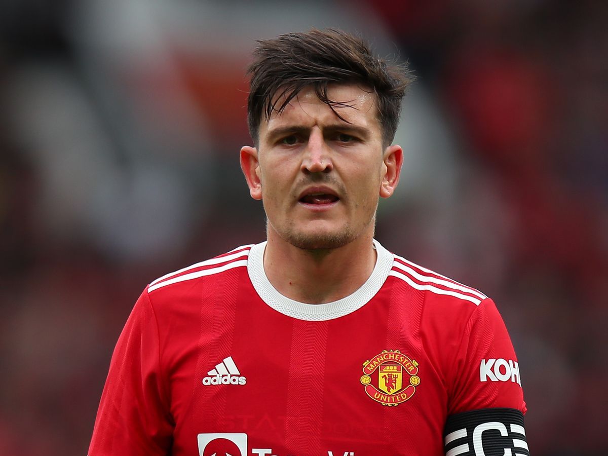 🚨 BREAKING: Harry Maguire has told his #mufc team-mates there is something wrong" if they are not motivated to fight their way out of the club's slump. He has held discussions with players and Rangnick #mujournal 

[<a href="/mcgrathmike/">Mike McGrath</a>,<a href="/TelegraphDucker/">James Ducker</a>]