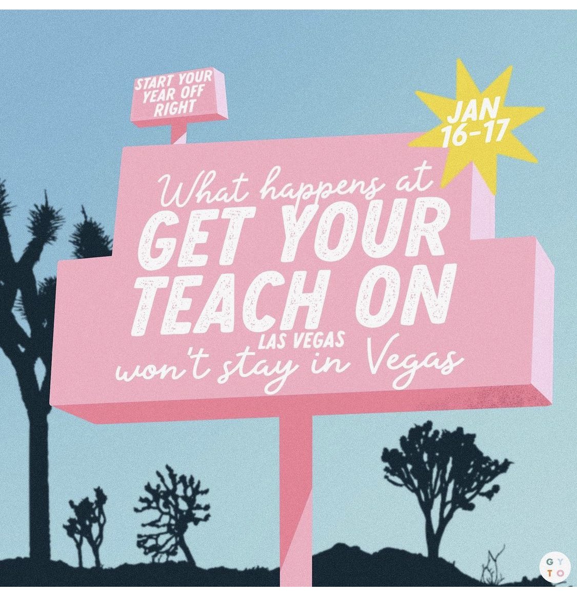 Katie Hagemann (@ms_hagemann) on Twitter photo Feeling extra excited and thankful to be heading to Vegas on Friday to step up my teacher game! <a href="/getyourteachon/">Get Your Teach On</a> Feeling extra excited and thankful to be heading to Vegas on Friday to step up my teacher game! <a href="/getyourteachon/">Get Your Teach On</a>