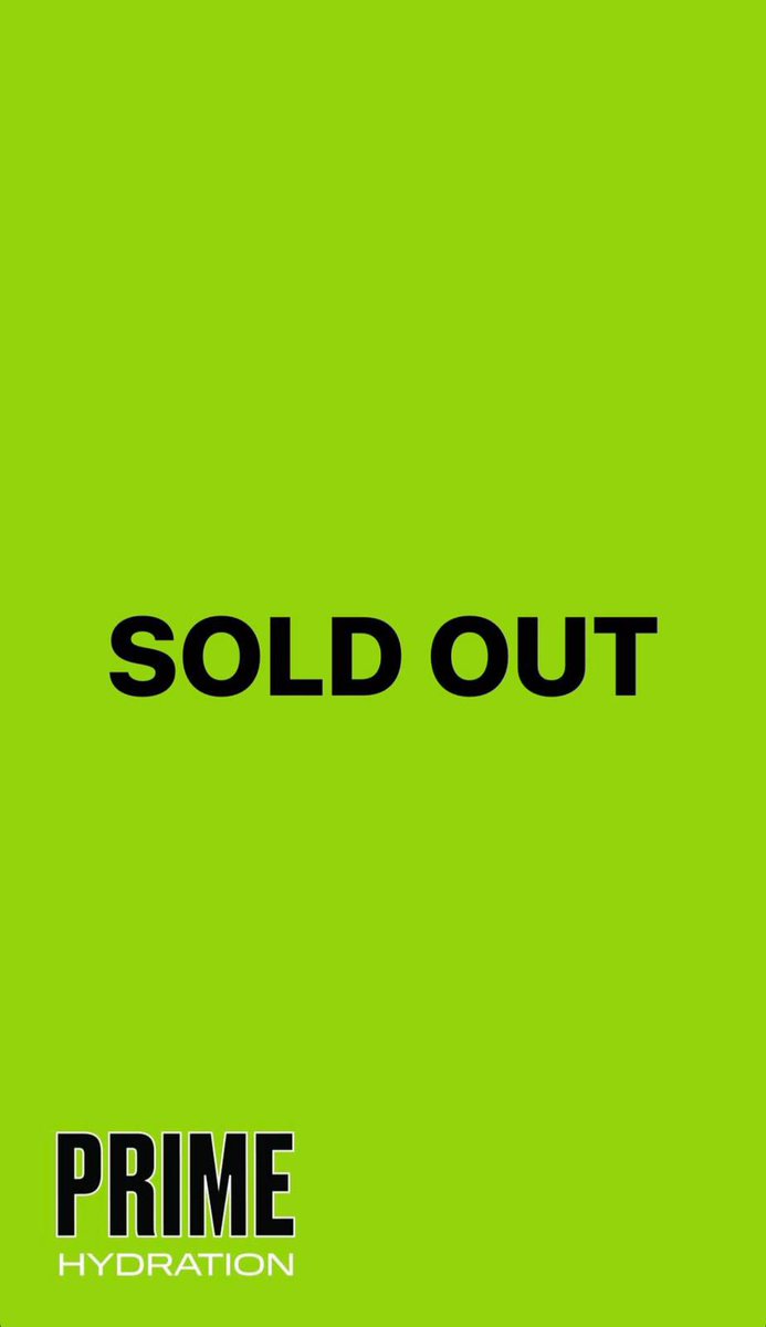 DrinkPrime tweet media