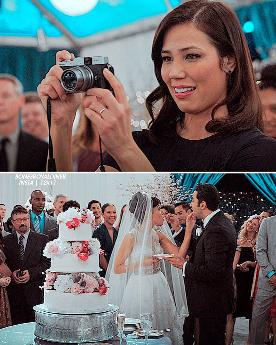 bonesroyaldiner's tweet image. ❦ 12x11 ~ The Day in the Life ღ

✧ ✩ ✶ ✦ ✧ ✧ ✩ ✶ ✦ ✧ ✧ ✩ ✶ ✦ 
➠ I love them 🥺♥️
#michaelaconlin #tamarataylor #pejvahdat #angelamontenegro #camillesaroyan #camastoo #bones #bonestvshow #bonesonfox #bonesedit #bonesedits #bonesseason12