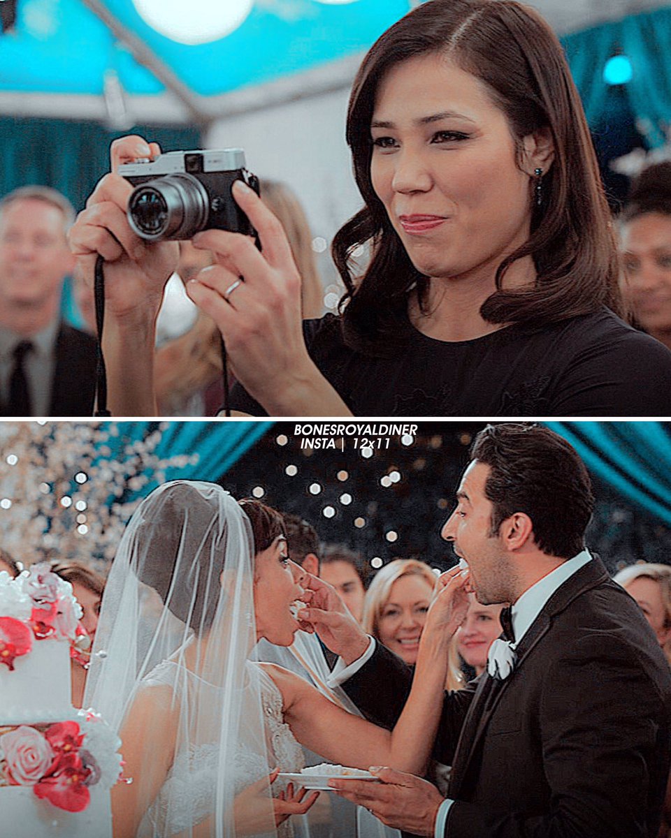 bonesroyaldiner's tweet image. ❦ 12x11 ~ The Day in the Life ღ

✧ ✩ ✶ ✦ ✧ ✧ ✩ ✶ ✦ ✧ ✧ ✩ ✶ ✦ 
➠ I love them 🥺♥️
#michaelaconlin #tamarataylor #pejvahdat #angelamontenegro #camillesaroyan #camastoo #bones #bonestvshow #bonesonfox #bonesedit #bonesedits #bonesseason12
