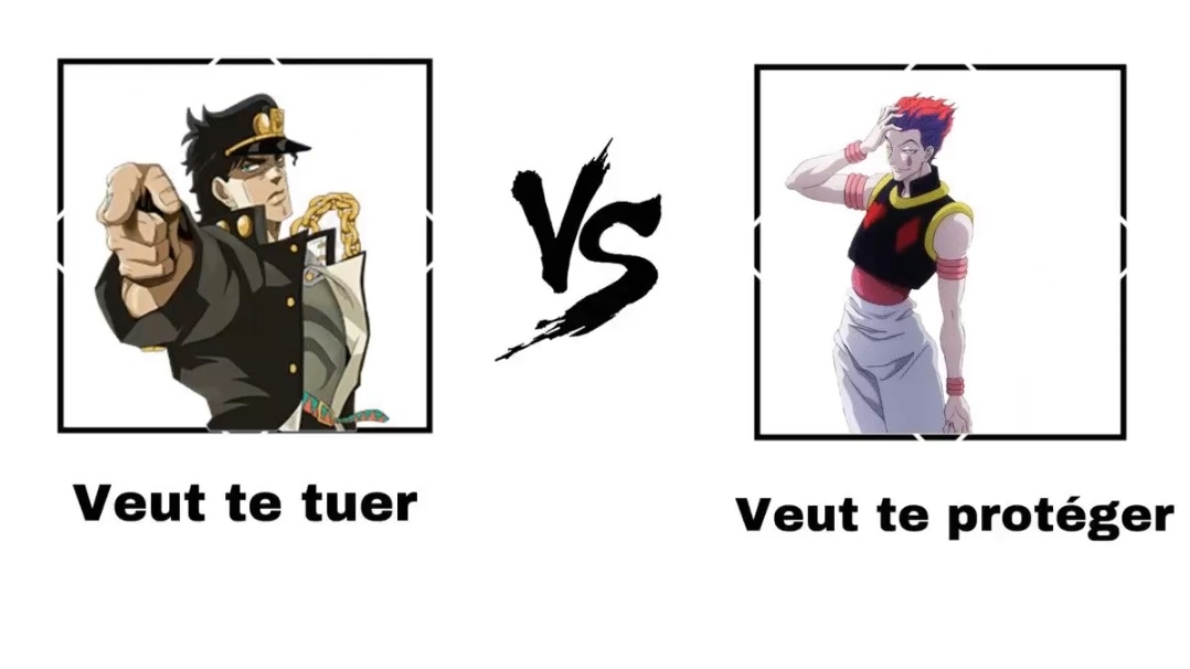 XXXKanelle's tweet photo. Je connais pas assez jojo pour savoir si c'est bon ou pas 😭 https://t.co/zlGpSy8eqY