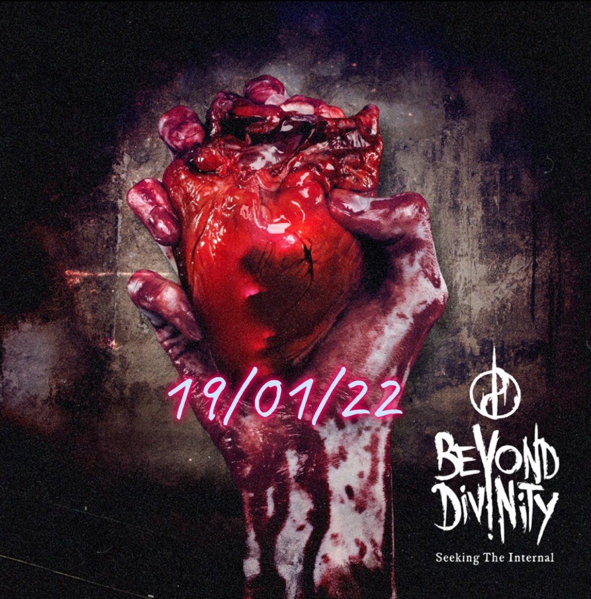 BeyondDivinity1's tweet image. 19/01/22