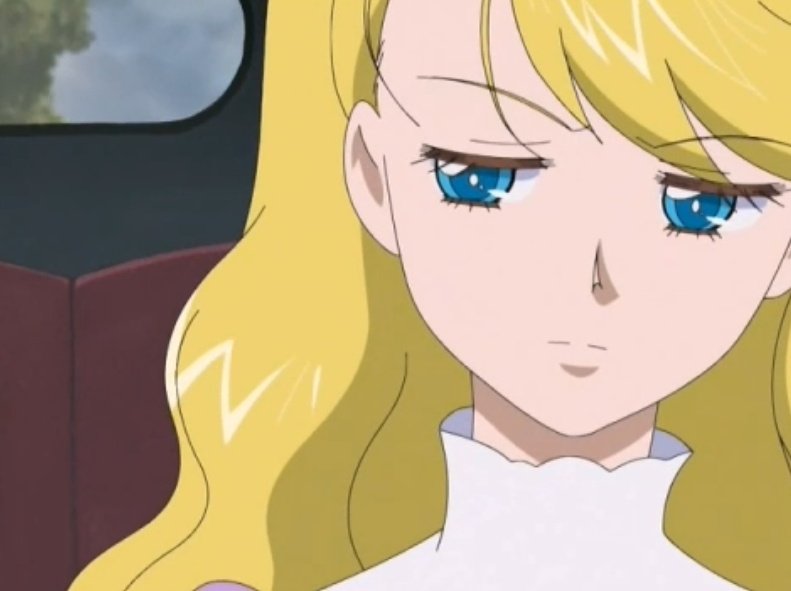 ティセラ ローズマリーって香辛料から来てるのは分かるんだけど ニチアサの民からしたらその名前で真っ先に思い浮かぶのは明日の ナージャのこの子なんですよ Precure デリシャスパーティプリキュア デパプリ T Co Ro5l93znje Twitter