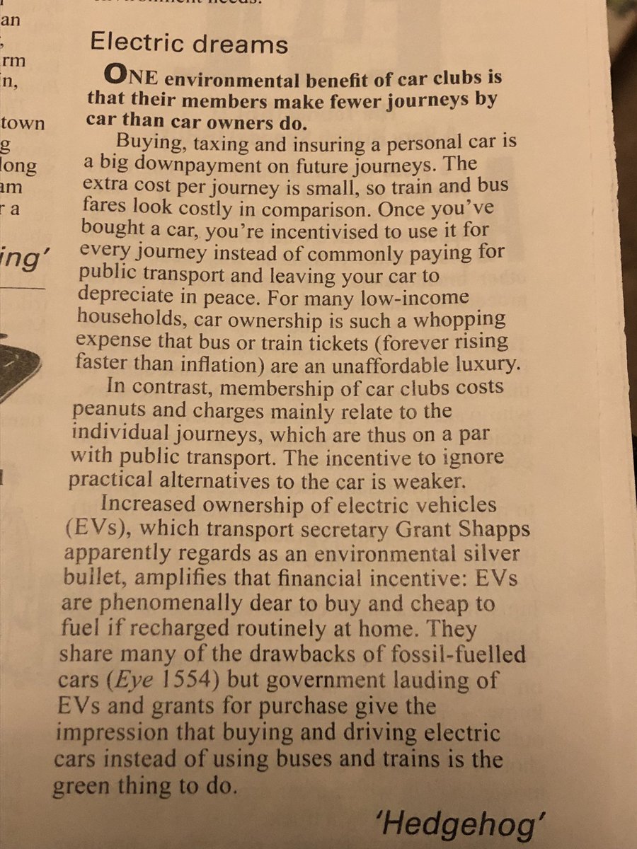 ShivajiShivaLaw's tweet photo. Nice one @PrivateEyeNews … https://t.co/66wXswDARv