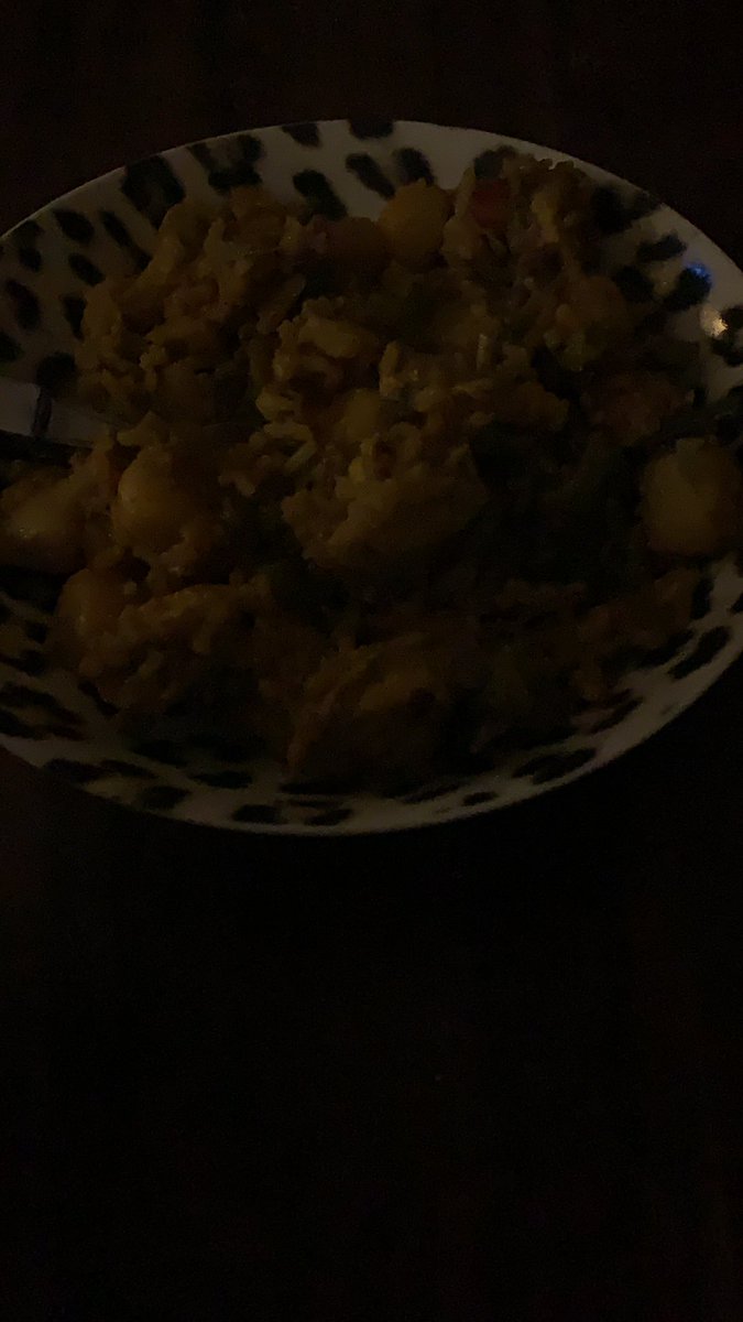 HartliefBernard's tweet photo. Late night meal! I love it https://t.co/2xGvdEb88R