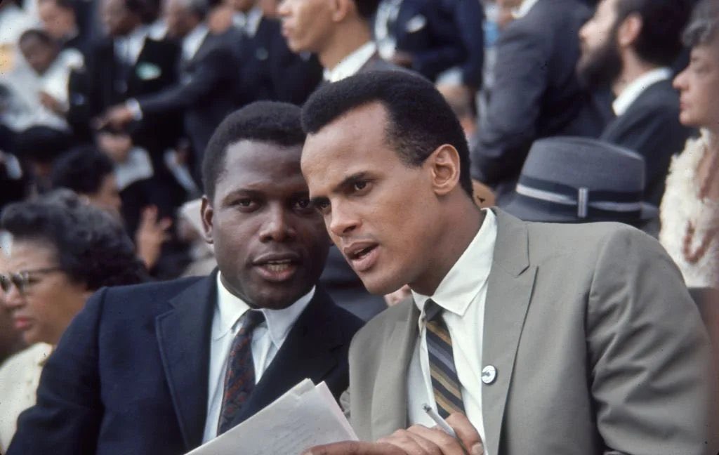 DoloresZenon's tweet photo. Sidney Poitier’s legendary work will continue to impact us all! An extraordinarily impactful &amp; inspiring life. You will be greatly missed but will carry on the torch, your work championing for justice! @selmekki @EllenSherratt @JohnBKing @DoloresZenon @Pbrookins44 @NBCTNAME https://t.co/Nmaj02kLl3