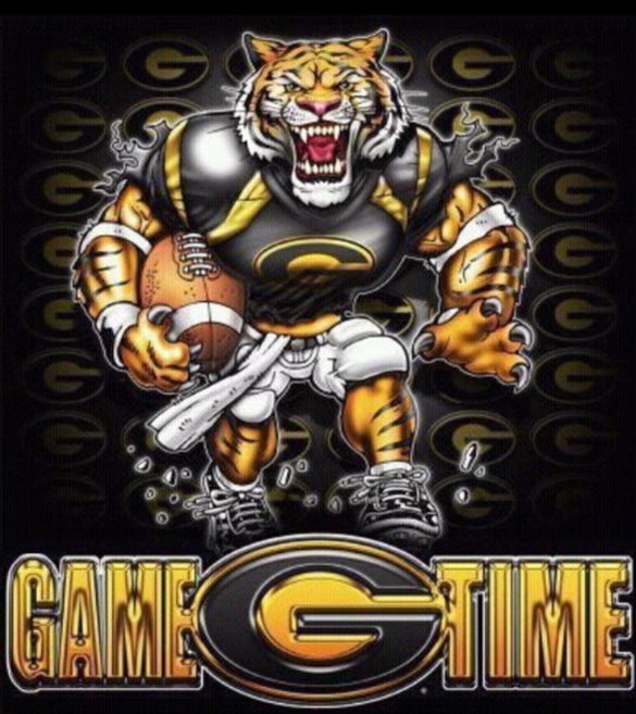 blewis6757's tweet photo. #AGTG I am honored and blessed to receive an offer from Grambling State University💛🖤 @CoachKD77 @johnsimon31 @PublicSKOOL_Bun @ryantoine @skiezwamp https://t.co/axezLQbrrp