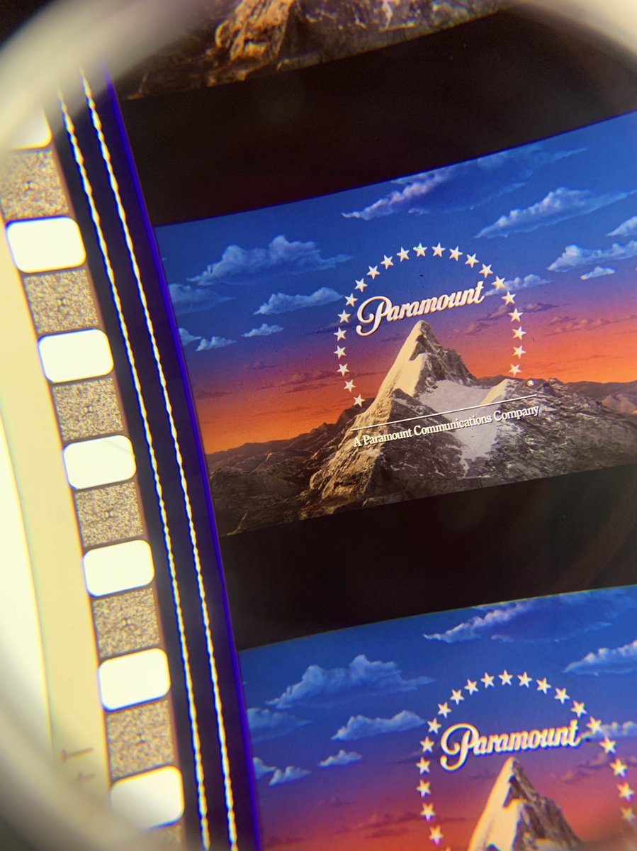 Paramount+ - Audiovisual Identity Database, image size:899x1200