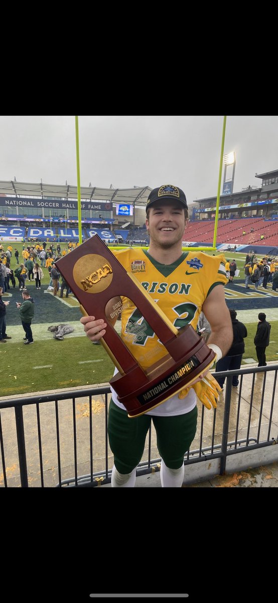 Ring Season💍 <a href="/kopp_logan/">Logan Kopp</a>