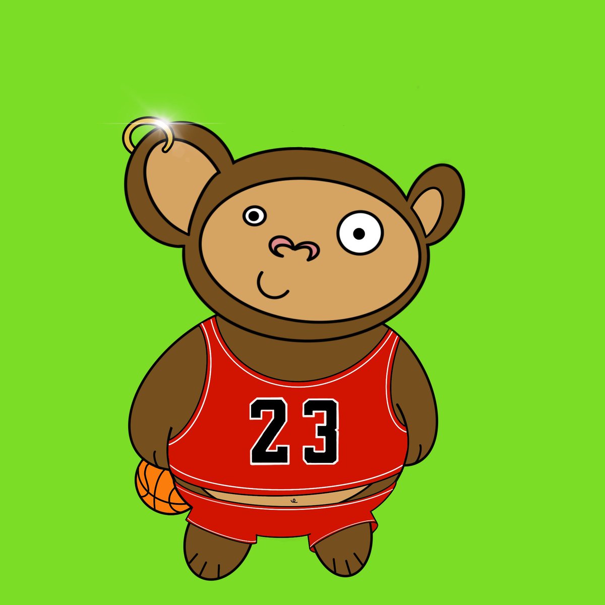 __gic9's tweet photo. @atgoodm Check out @ChubbyMonkeyNFT collection! 🐒🐒 https://t.co/zsDLlJNyeh