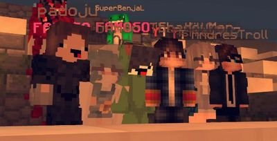 vShadowMen's tweet image. Que ganas de volver a formar "momento pinga" como 2020 🥺