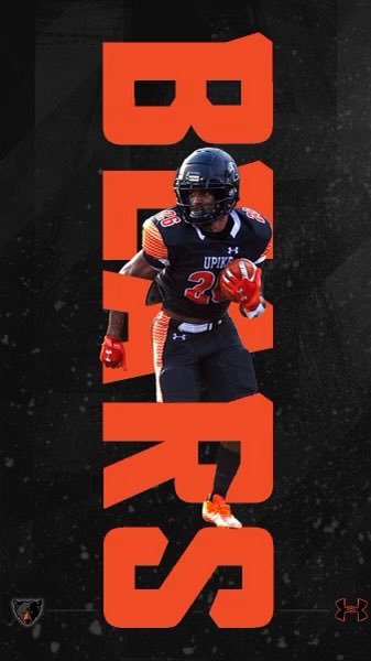 Blessed to receive an offer from the hometown Upike Bears, thank you for the opportunity! All glory to god! ❤️ #BearDown <a href="/CoachMikeHarris/">Coach Harris</a> 
<a href="/CoachFipps/">Corey Fipps</a> <a href="/UPIKEFOOTBALL/">UPIKE FOOTBALL</a>