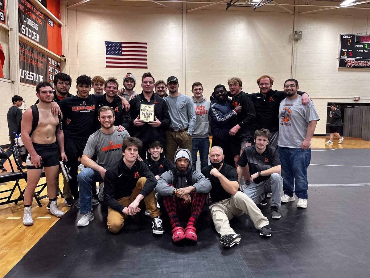 Heidelberg Wrestling tweet media