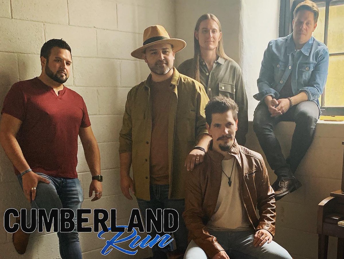 Cumberland Run tweet media