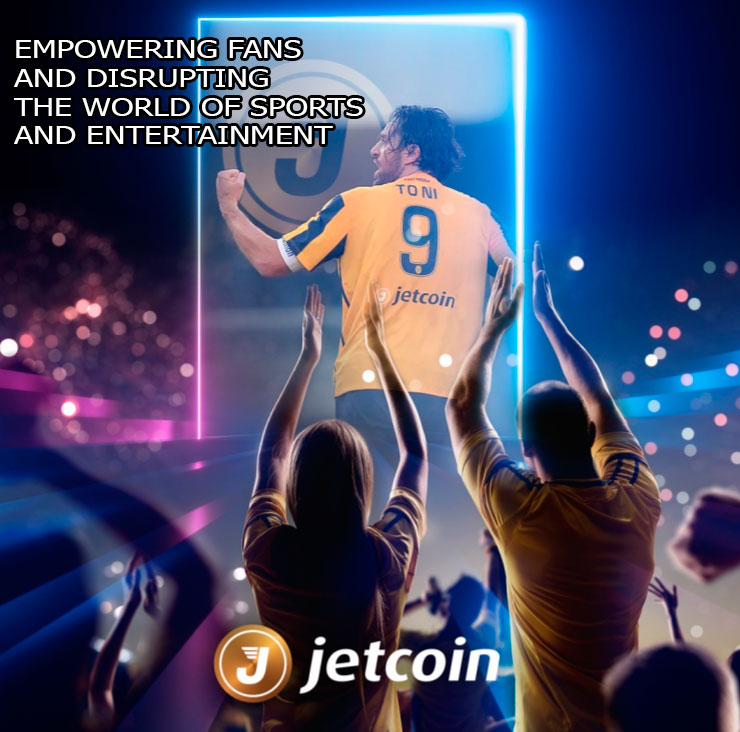 jadams2kx's tweet photo. Blockchain-powered Jetcoin ($JET) is digital fuel that gives fans and supporters in the world of sports and entertainment a unique opportunity to benefit directly from the success of their favorite athletes and stars.
#JETNFT @JTCinstitute @Publish0x https://t.co/RD8Cyw1Uyw
