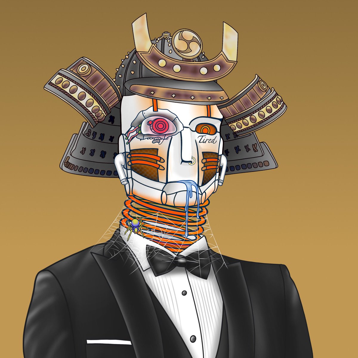 🚨 Tiny Jungle x Solenoids🚨

🏆Collab Giveaway
✅ 1x Winter Tiny Tiger WL spot
✅ 1x Solenoids WL spot

TO ENTER:
1️⃣ ♥️, RT, Tags friends
2️⃣ Follow @tinyjungleNFT &amp; <a href="/SolenoidsNFT/">Solenoids | Powering the Metaverse</a>
3️⃣ Join Discords:  discord.gg/cPt8vtFQpy &amp; discord.gg/rugYcZVEjA

⏰End in 48 hrs

#NFTGiveaway