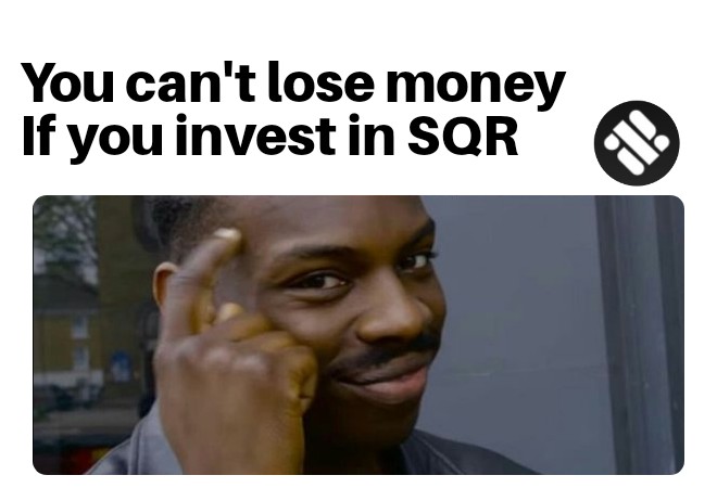 kiksoneth's tweet photo. @MagicSquareio
#SQRmeme https://t.co/PJP9Isu3P3