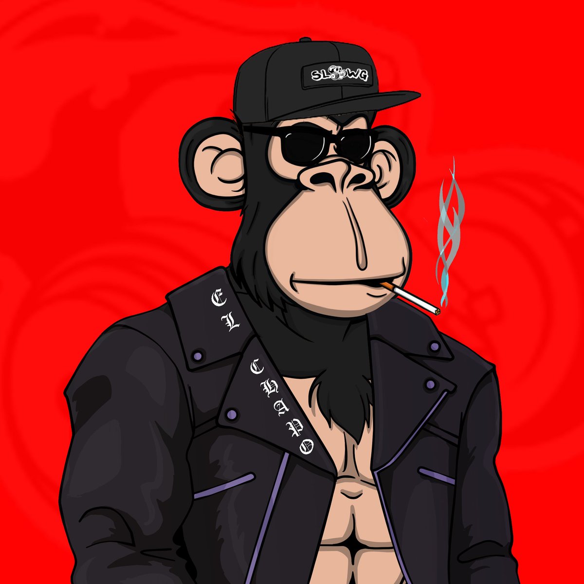 OG_Chapo_'s tweet photo. Made my own custom Jacked Ape.
OG #SLOwG
LFG🔥🔥
@JackedApeClub @orangie @MitcheIl https://t.co/uIG5ygEXMA