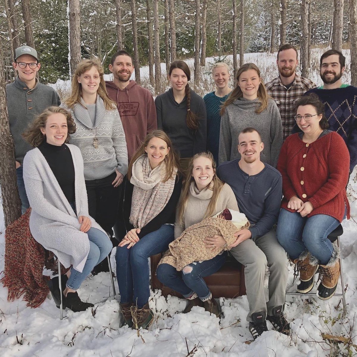 EthnosCanada's tweet photo. A new year means a new set of graduates rolling out of Emanate, our missionary training centre, and into the next phase of their journey! This month many of them will continue on as official missionaries of Ethnos Canada. Will you take a minute to pray for them! https://t.co/iVoVA23p9Z