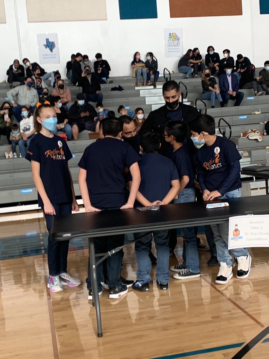 CCrosse_CI's tweet photo. Thank you to all Robocom 8.0 participants, coaches and parents. It was an Amazing day!! https://t.co/zNZaVzxXjI