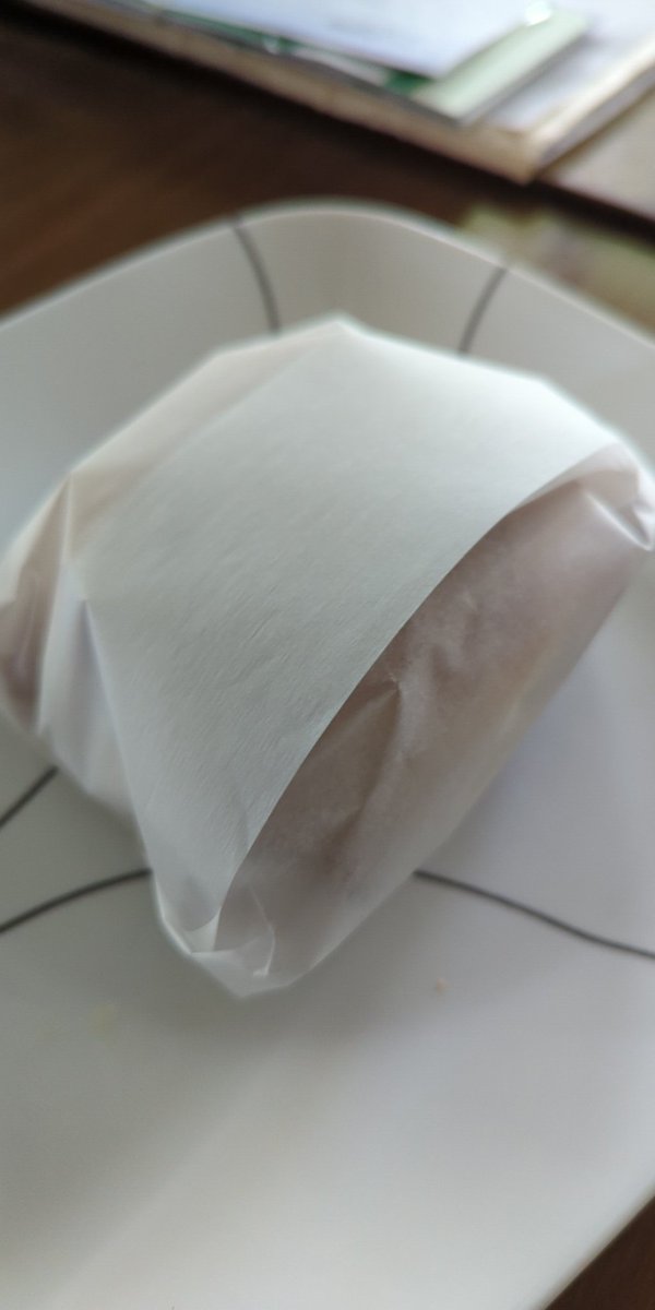 brycewat's tweet photo. When you make your own breakfast sandwich at home, do you wrap it so you can unwrap it? https://t.co/hE6uCzKZU7