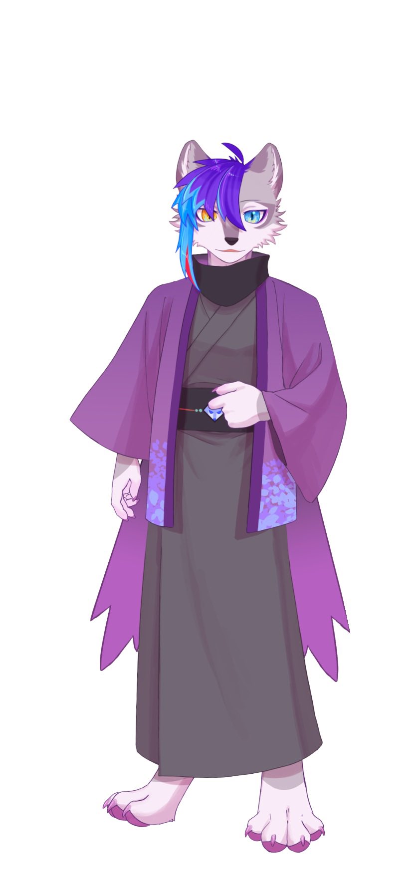 大狼アル Oogami Aru Twitter