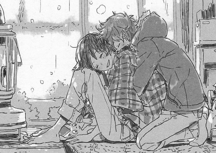ending it all 