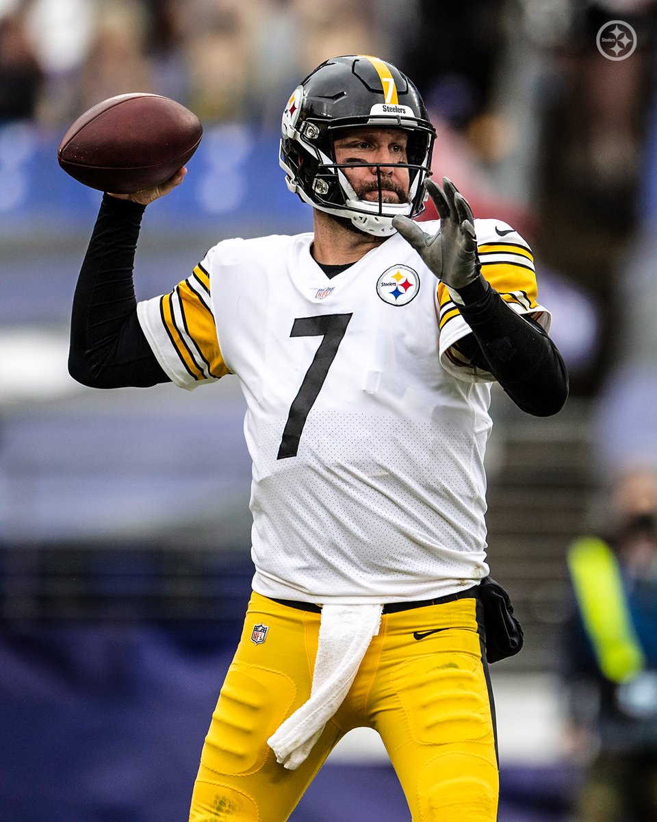 steelers's tweet photo. 7️⃣ https://t.co/zO7lOdeWfs