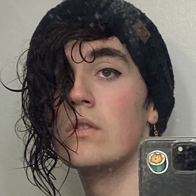 strawwbree's tweet photo. #NewProfilePic https://t.co/d7drofshCo