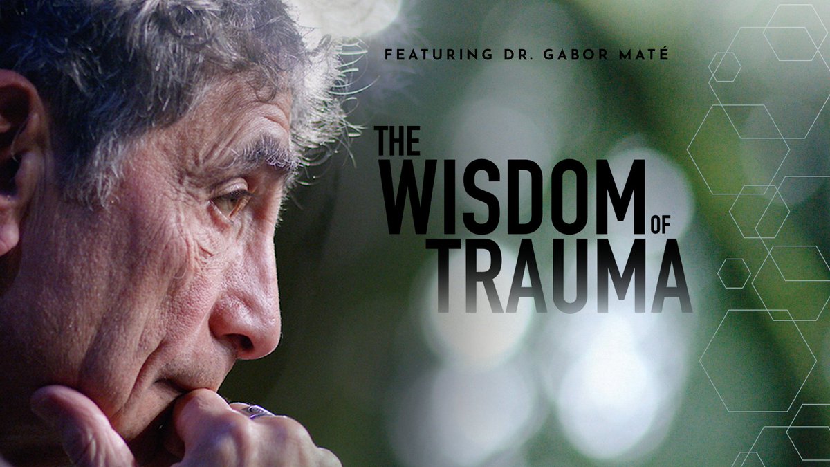 DrGaborMate tweet picture