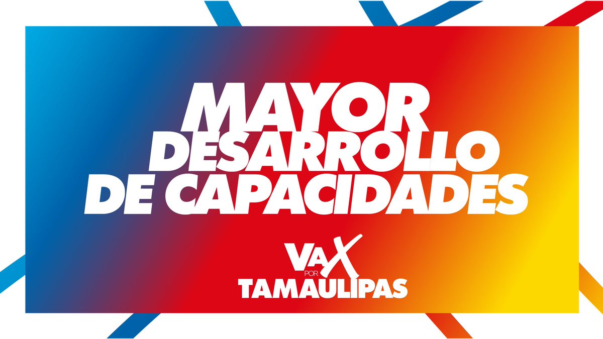 VaPorTamMx's tweet photo. Va por las tamaulipecas y tamaulipecos, para darles las herramientas con las que puedan diseñar y crear un proyecto de vida autónomo.

#VaXTamaulipas #VaPorTamaulipas
#Elecciones2022
#TamaulipasDecide
#Tamaulipas #Mx https://t.co/fdesNabsDZ