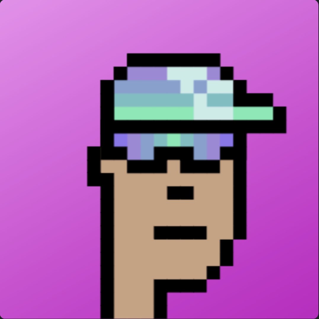PAKALEEHO's tweet photo. @fataleth @ThugpunksSOL this is my first nft 🥰 https://t.co/PgJ5ntl7ct