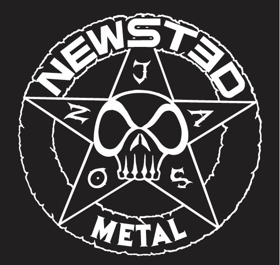 Jan 8th 2013 #Newsted released their debut EP 'Metal' #Soldierhead #Godsnake #KingOfTheUnderdogs #HeavyMetal #JasonNewsted

Did you know...
Jason Newsted was the bassist for Metallica from 1986 until 2001.