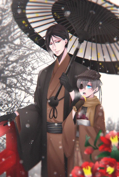 リハビリお絵描き～♥ヽ(・ノε・)人(●ε・)ノ♥ 