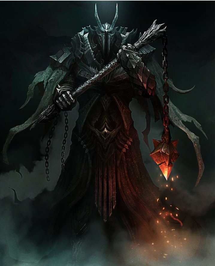 dnd2efan's tweet photo. Let's do a "stat this". Using any system you want, stat this weapon. Be creative, share this post so your followers can play along.
#StatThis #ttrpg #dungeonsanddragons #dnd5e #dnd5e https://t.co/nm2X7GemZt