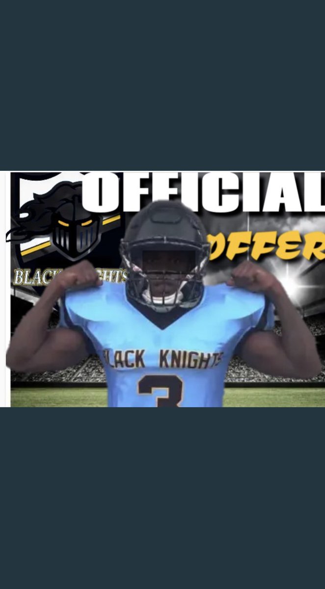 Blessed and Honored to receive an offer from Wren College  @CoachSmallWrenC <a href="/LaquentinTaylor/">LaQuentin Taylor</a> <a href="/FootballSlhs/">SLHS Football</a> <a href="/CoachFrankSL/">CoachFrank</a>