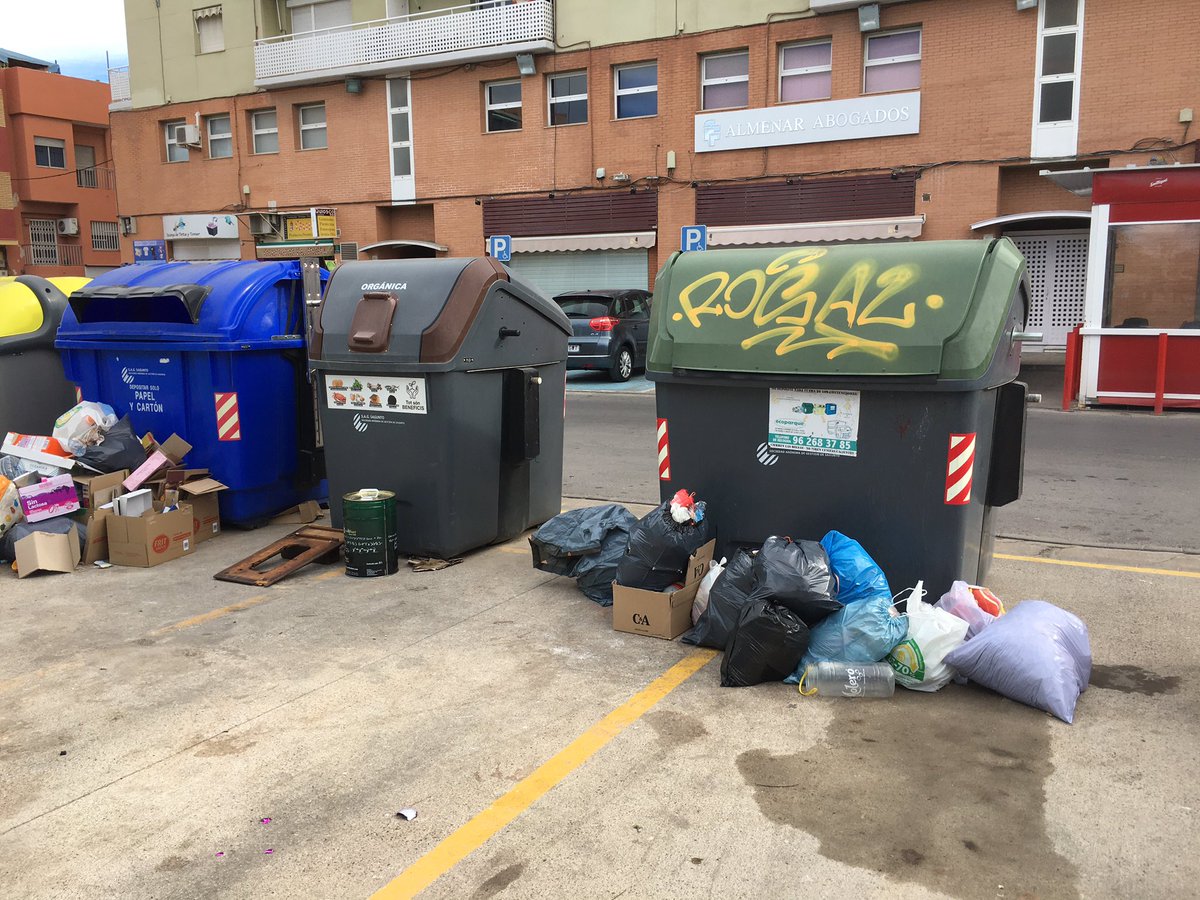 LuciaSolisMas's tweet photo. @ocrsagunto esto no va bien https://t.co/s4oMQXpzS4