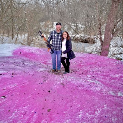 e_evans35's tweet photo. We’re having a baby GIRL!!! 💗🎀 https://t.co/odW1DjtuJD