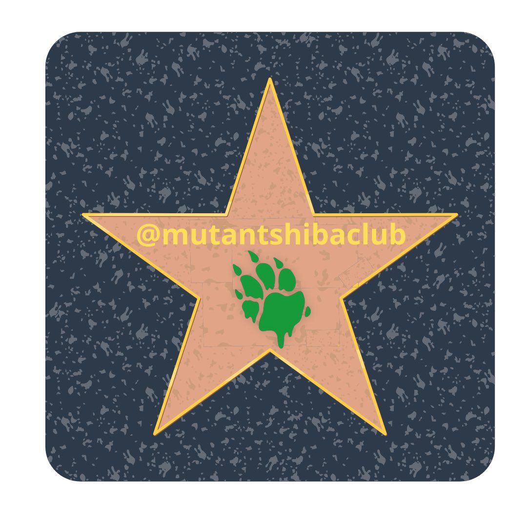 potwisha_asmr's tweet photo. @MutantShibaClub I see you !!! https://t.co/CdG03SP03t