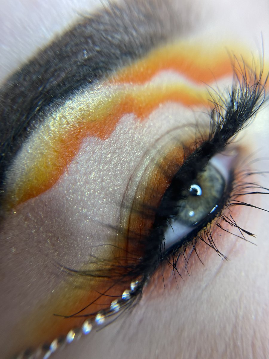 BlendingBrandi's tweet photo. @norvina vol 3 palette https://t.co/xsf86rrMrz