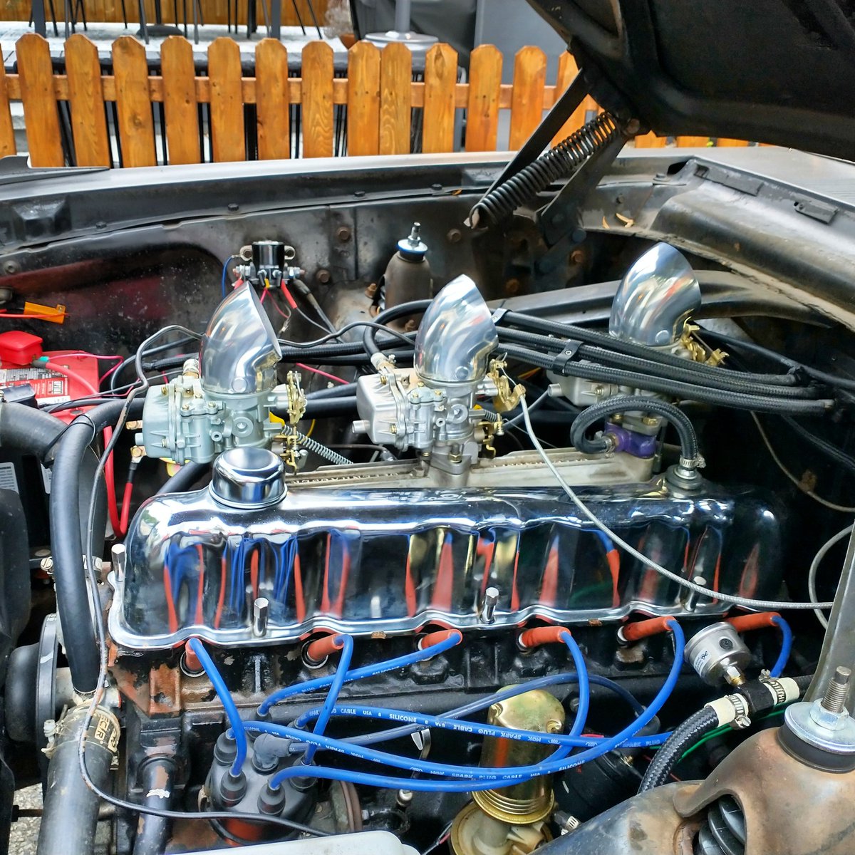 Dan Scholz tweet media