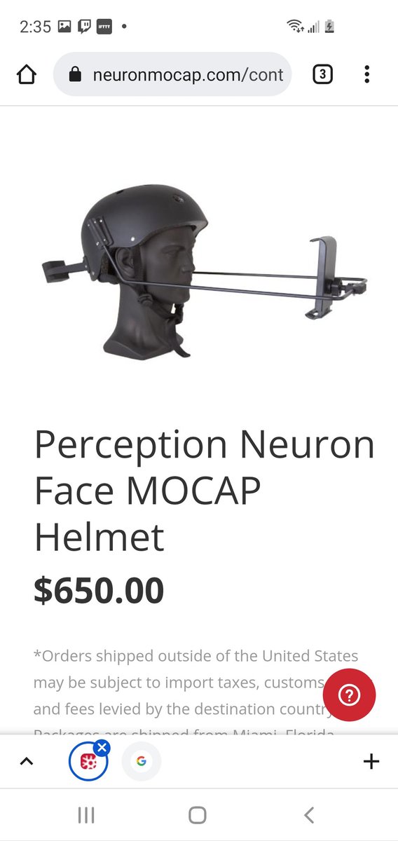 EllingsMary's tweet photo. @ASMRdestiny LOL yea. Not $650.... more like $52.99 https://t.co/yOwbcXgV3C