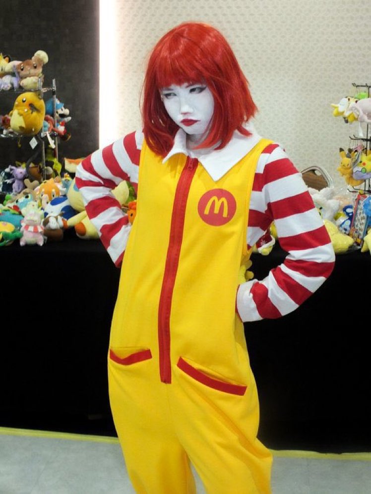 SoulHero100's tweet photo. @TheAnything_Bot If it was this Ronald, then yes https://t.co/1uh4j7GvHO