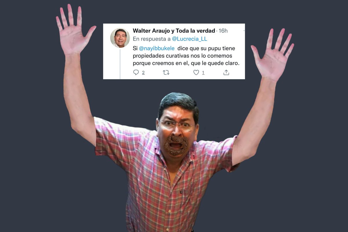 MEMESV_PARODIA's tweet photo. #LosComePupu provecho https://t.co/wl2HbAeGzj